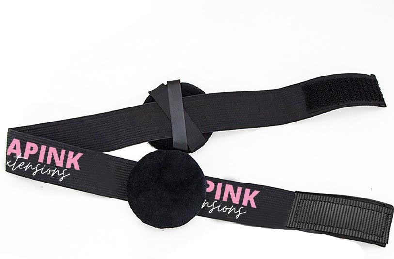 Luxapink Melt Band