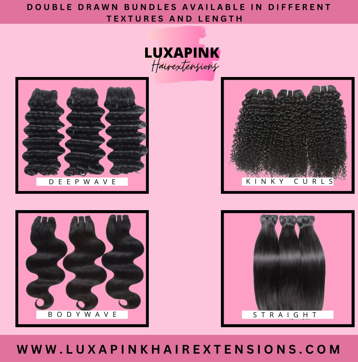Bundles & Frontals