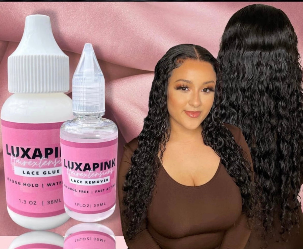Hair products