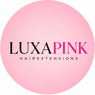 luxapinkhairextensions - Home