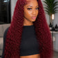 Rhi deepwave unit (13x4 HD lace)