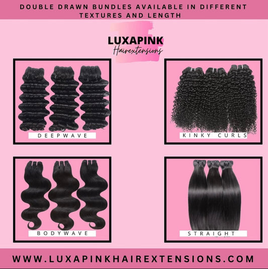 Tape extensions deal