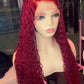 Rhi deepwave unit (13x4 HD lace)