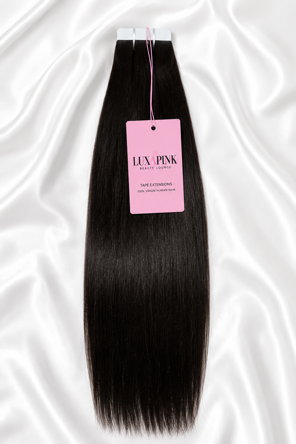 Straight Tape extensions (IN STOCK)