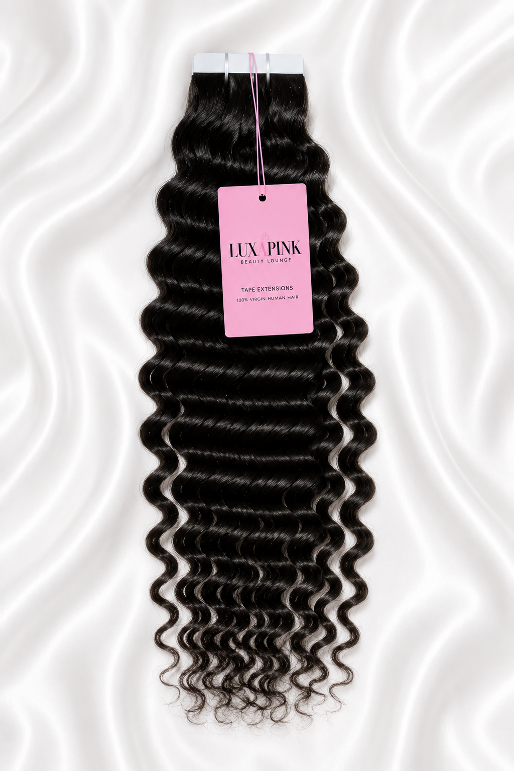 Deepwave Tape Extensions