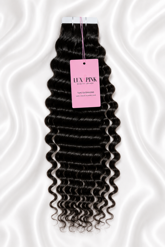 Deepwave Tape Extensions