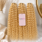 Luxa blonde deepwave bundle