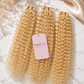 Luxa blonde deepwave bundle