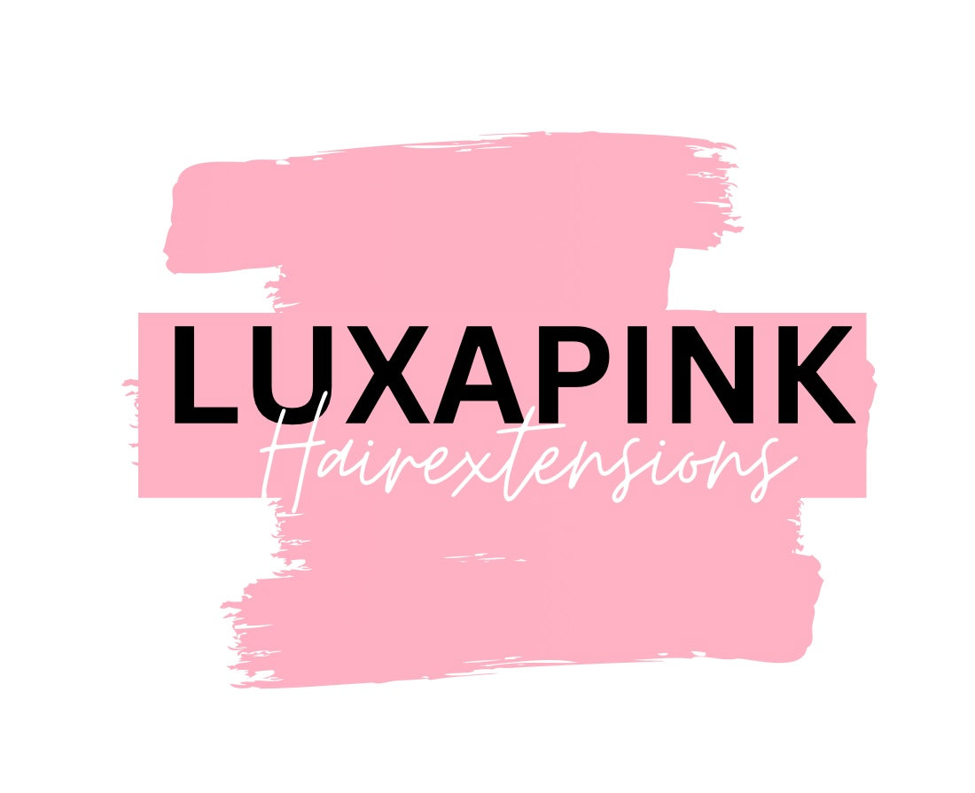 luxapinkhairextensions