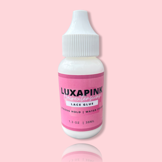 Luxapink Lace glue