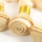 Luxa blonde bodywave bundle