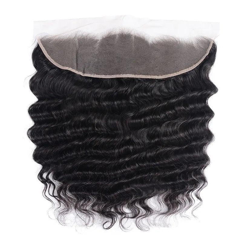 Luxa loose wave frontal