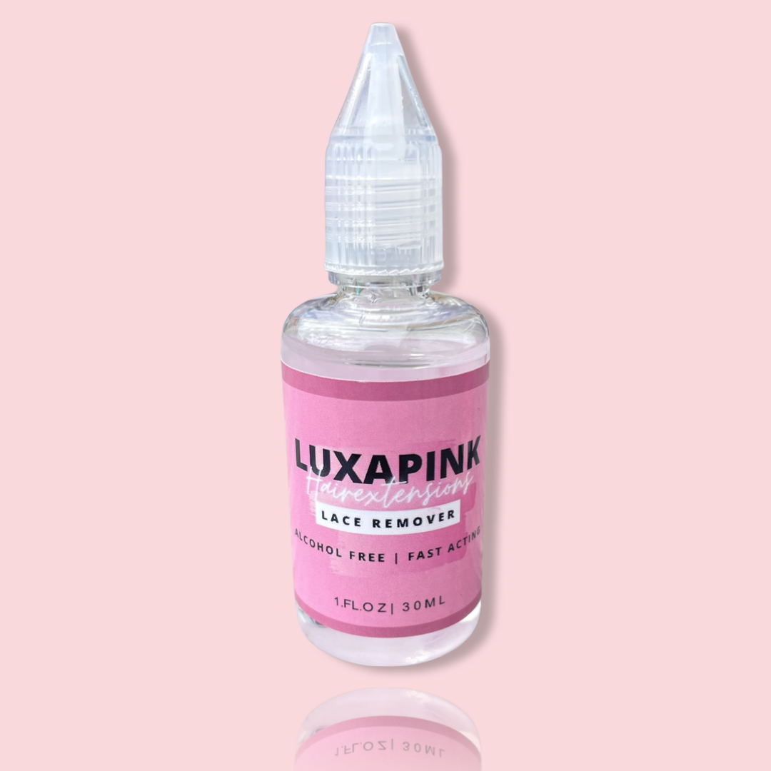 Luxapink Lace Remover