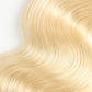 Luxa blonde bodywave bundle