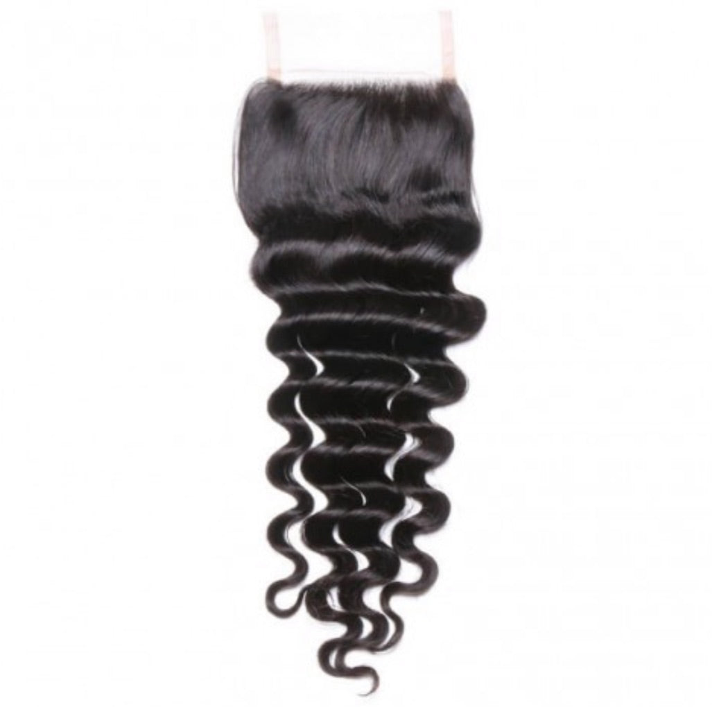 Luxa deepwave closure