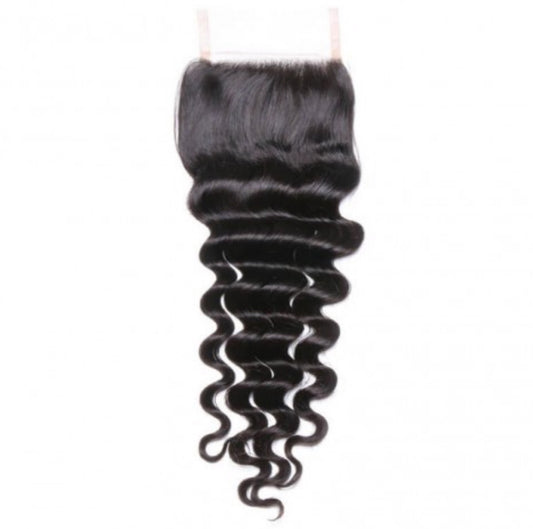 Luxa deepwave closure