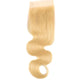Luxa 613 bodywave closure