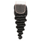 a close up of a hair piece