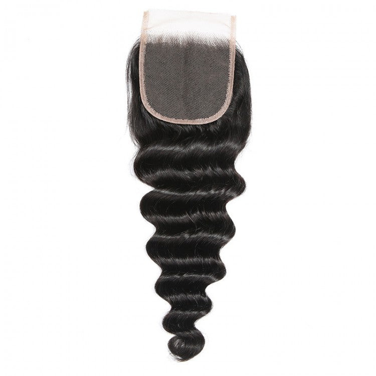 Luxa loose wave closure