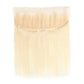 Luxa 613 straight frontal