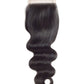 Luxa bodywave closure