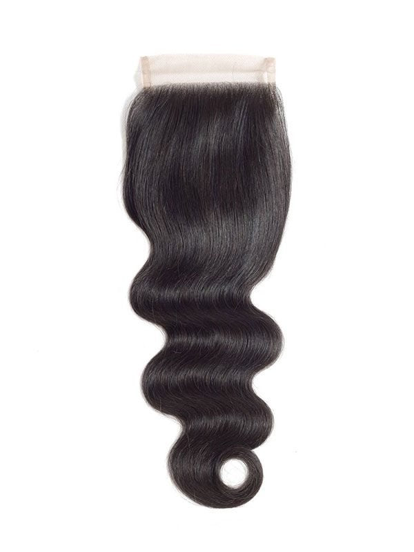 Luxa bodywave closure