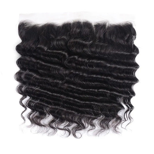 Luxa loose wave frontal