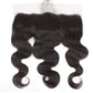 Luxa bodywave frontal