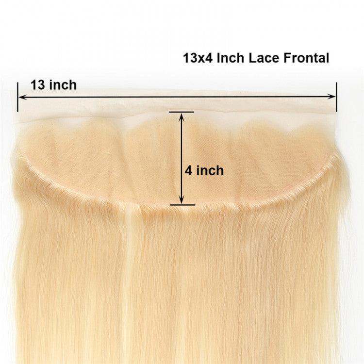 Luxa 613 straight frontal