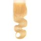 Luxa 613 bodywave closure