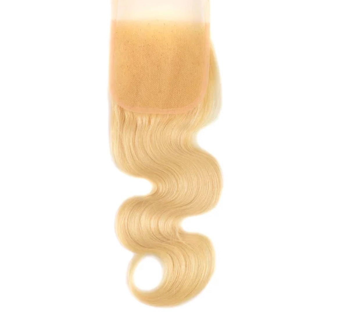 Luxa 613 bodywave closure