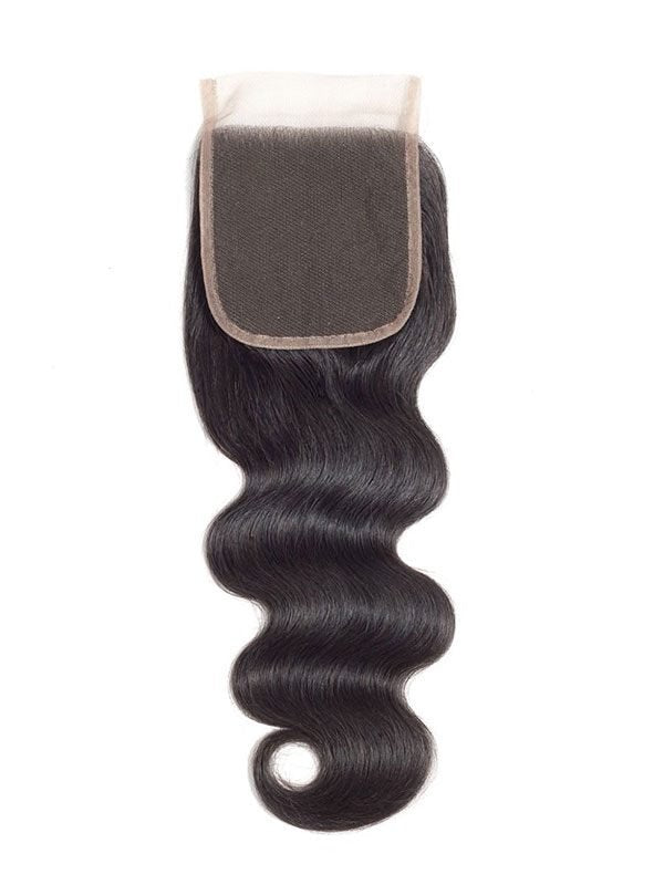 Luxa bodywave closure