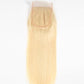Luxa 613 straight closure